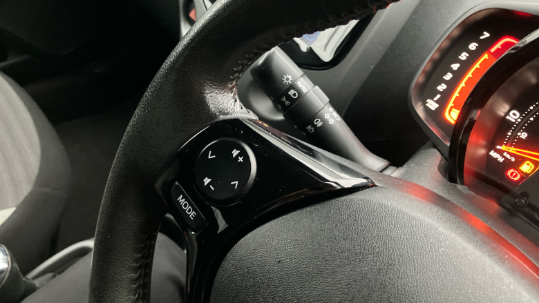 Toyota Aygo 1.0 VVT-i X-Trend TSS 5dr Petrol Hatchback